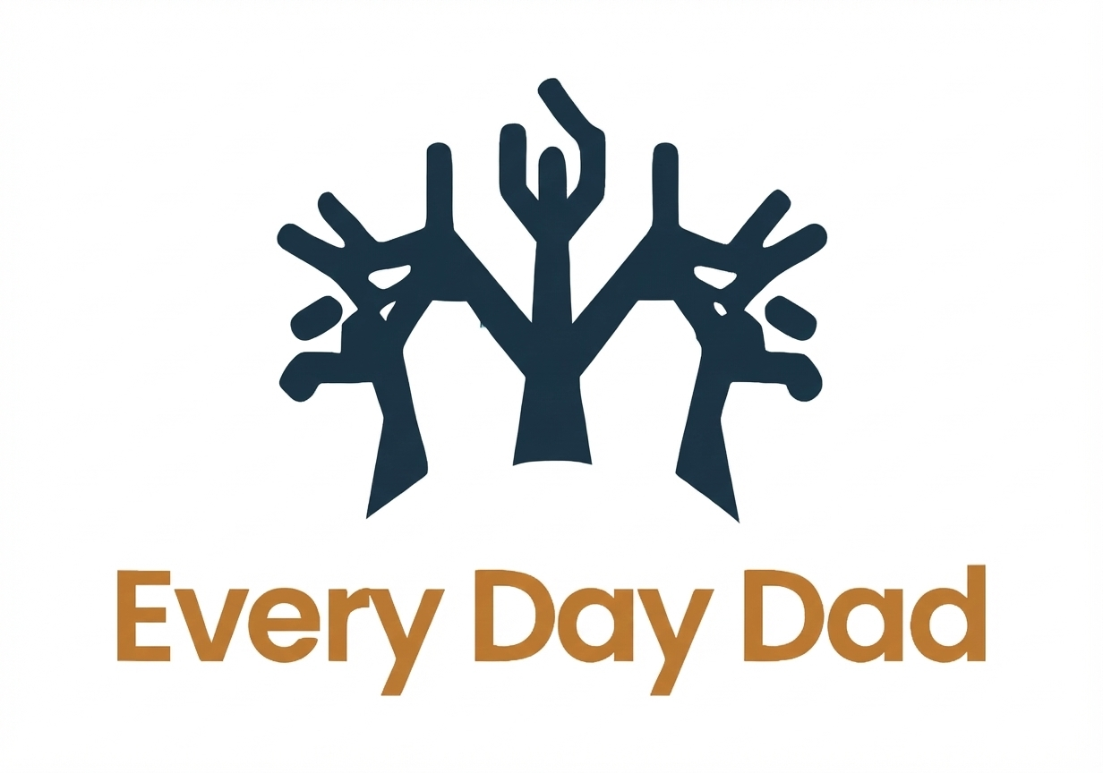 Parent feeling exhausted